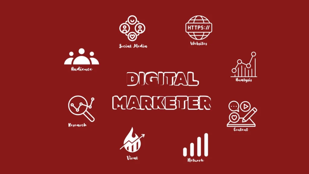 best freelance digital marketer in kasaragod